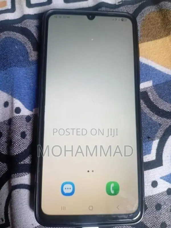 Samsung Galaxy A06 2026 (Used)