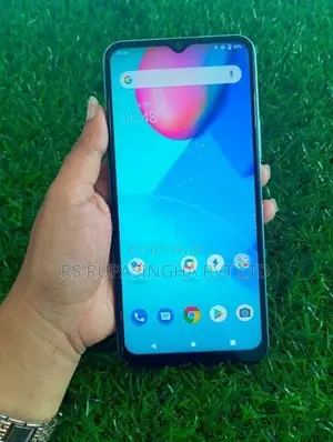 Vivo V20 3GB/32GB (Used)