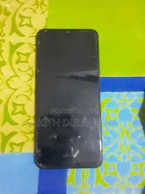 ZTE Blade A35 (Used)