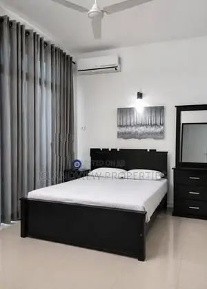 Fully Furnished 3 Bedroom Apartment for Sale in Dehiwala – Allan Avenu