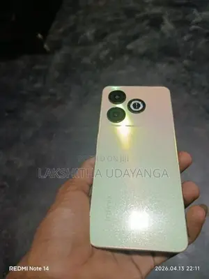 Infinix Smart 8 (Used)