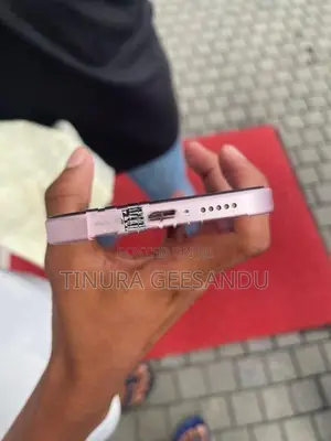 Apple iPhone 15 (Used)