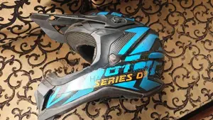 Fullface Helmet