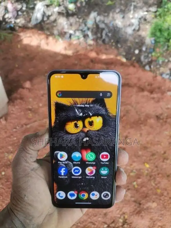 Vivo V25 (Used)