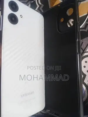 Samsung Galaxy A06 2026 (Used)