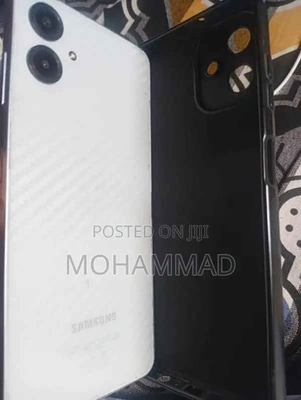 Samsung Galaxy A06 2026 (Used)
