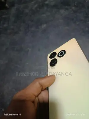 Infinix Smart 8 (Used)
