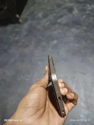 Infinix Smart 8 (Used)