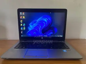 HP i7 Laptop
