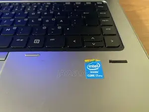 HP i7 Laptop