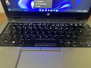 HP i7 Laptop