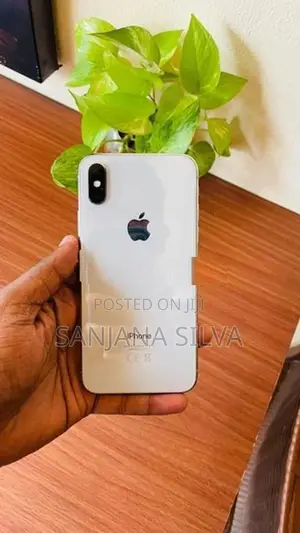 Apple iPhone X (Used)