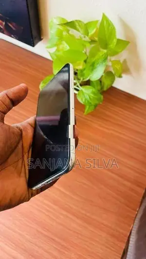 Apple iPhone X (Used)