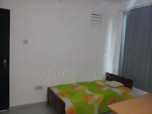 Room for Rent in Koswatte
