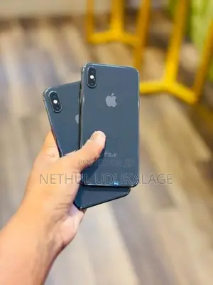 Apple iPhone XS 256GB (Used)