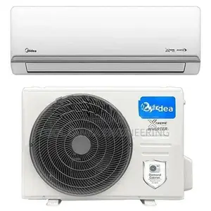 12000BTU Midea Inverter Brand New AC