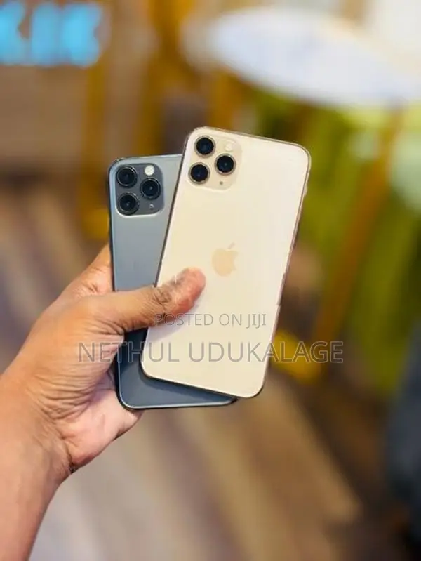 Apple iPhone 11 Pro 256GB (Used)