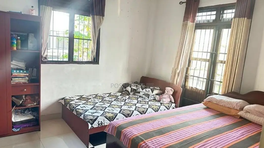 Solid House for sale Pannipitiya