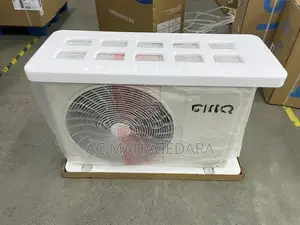 12000BTU Chiq Inverter Brand New Air Conditioner