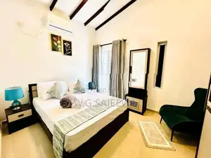 Fully Furnished Modern House Rent in Negombo, Santorini