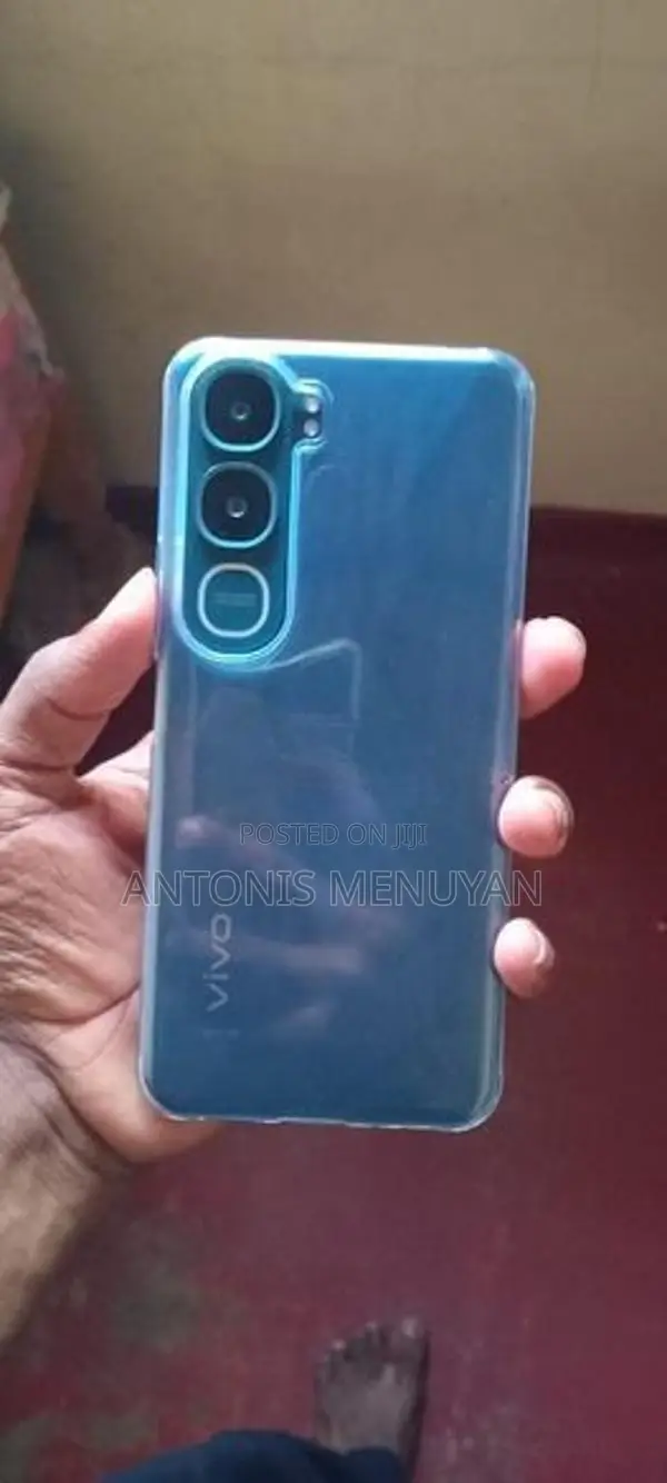 Vivo Y21 4G 12GB 128GB (Used)