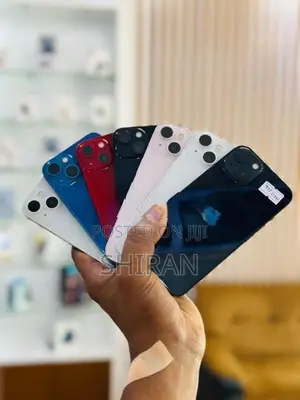 Apple iPhone 13 128GB (Used)