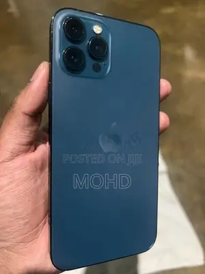 Apple iPhone 12 Pro Max 128GB (Used)