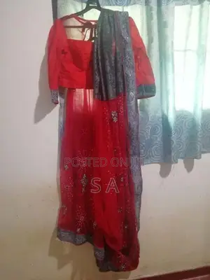 Saree Full Kit