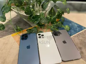 Apple iPhone 12 Pro 128GB (Used)