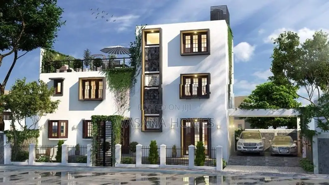Ultra Modern House Talawathugoda