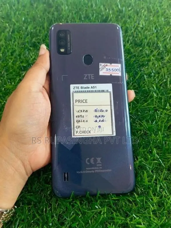 ZTE Blade A51 2GB/32GB (Used)