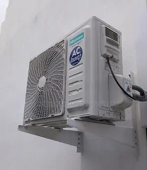 Hisense 12000BTU Non Inverter Ac