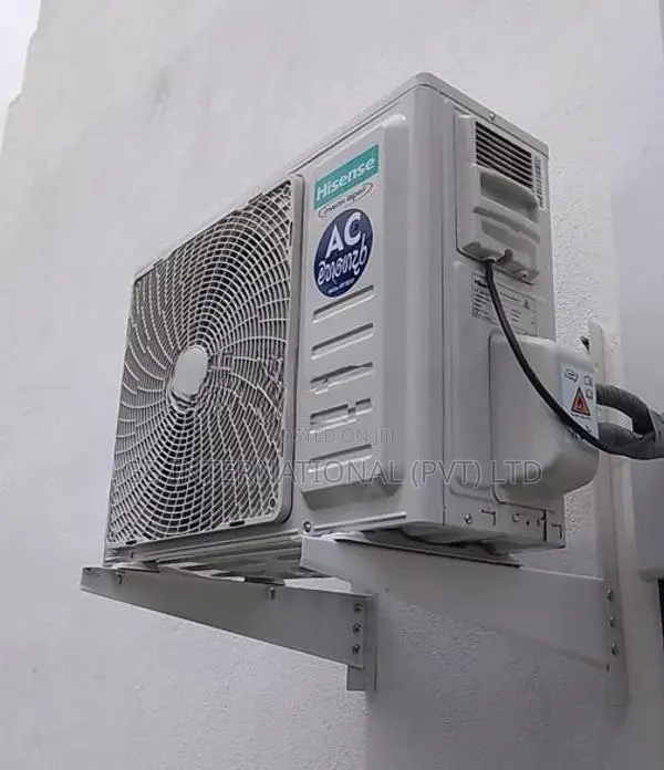 Hisense 12000BTU Non Inverter Ac