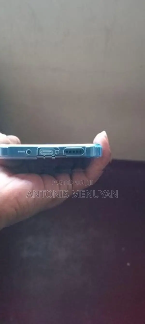 Vivo Y21 4G 12GB 128GB (Used)