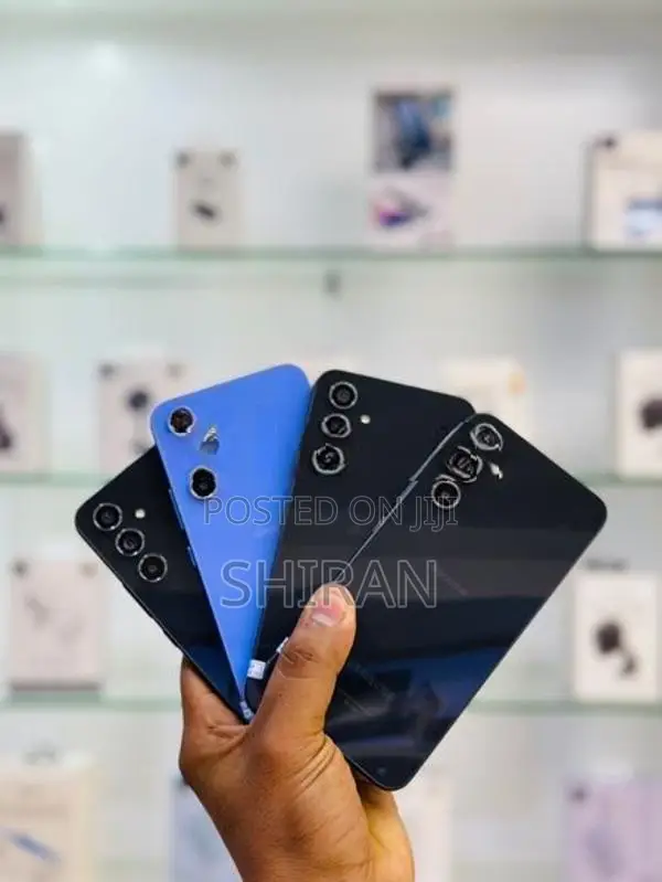 Samsung Galaxy A54 128GB (Used)