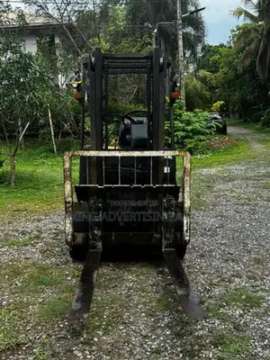 SUMITOMO YALE Forklift For Sale in Boralesgamuwa