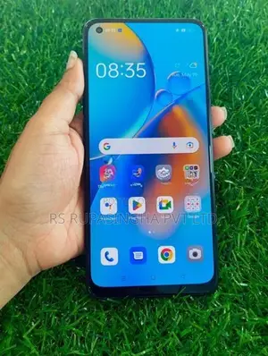 Oppo F19 128GB (Used)