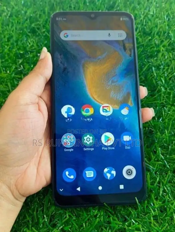 ZTE Blade A51 2GB/32GB (Used)