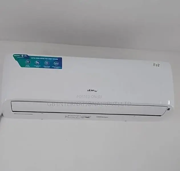Hisense Non Inverter 12000BTU AC