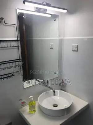 Fully Furnished Modern House Rent in Negombo, Santorini