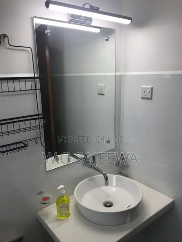 Fully Furnished Modern House Rent in Negombo, Santorini