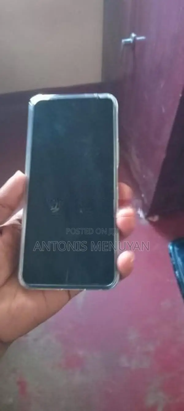 Vivo Y21 4G 12GB 128GB (Used)