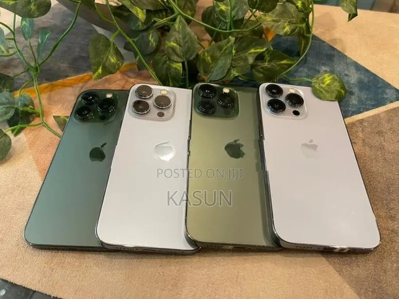Apple iPhone 13 Pro 128GB (Used)