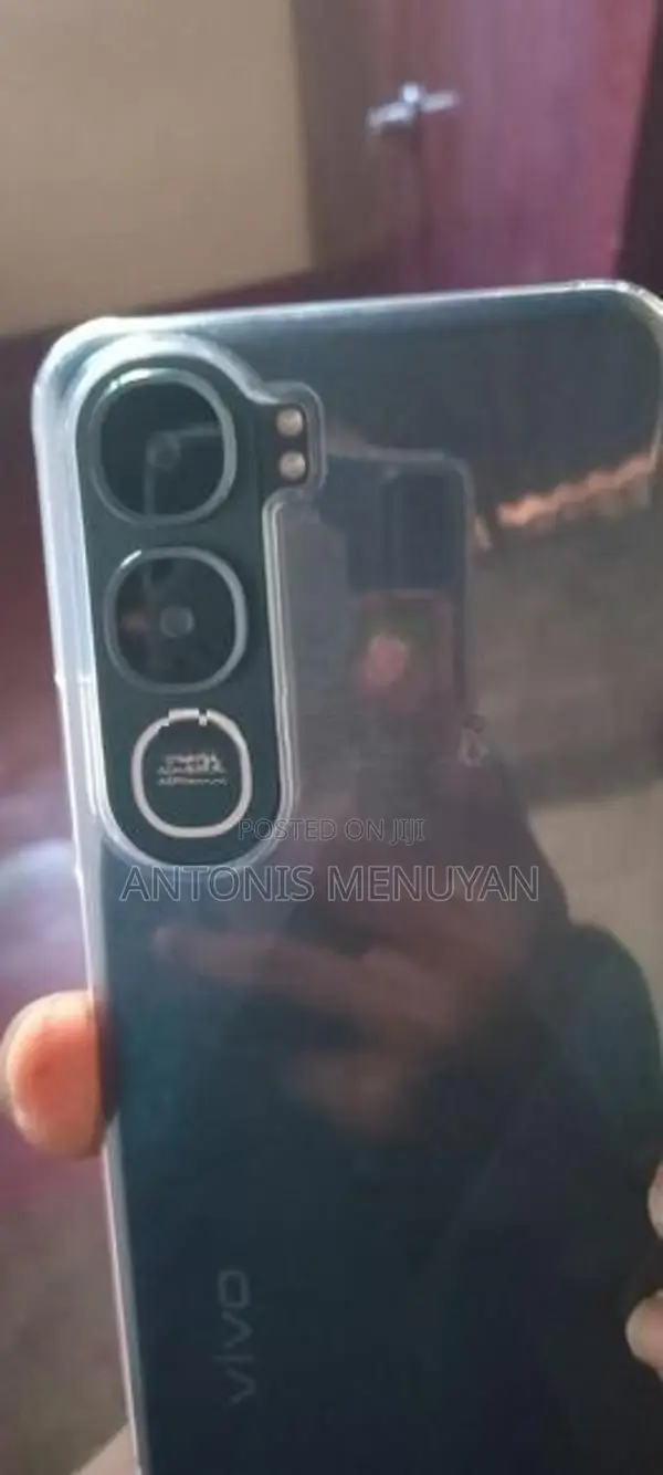 Vivo Y21 4G 12GB 128GB (Used)