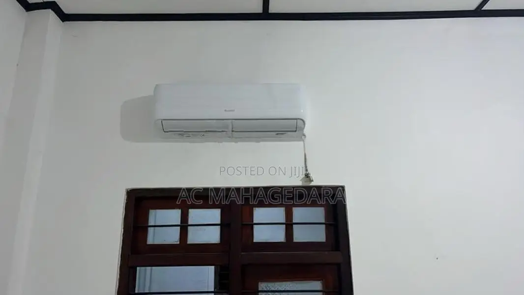 12000BTU Gree Inverter Brand New Air Conditioner