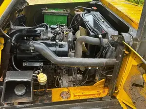 SUMITOMO YALE Forklift For Sale in Boralesgamuwa