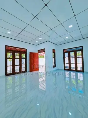 New Spacious Single Storey Quality House For Sale In Kesbewa Road