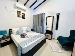 Fully Furnished Modern House Rent in Negombo, Santorini