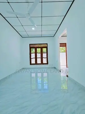 New Spacious Single Storey Quality House For Sale In Kesbewa Road