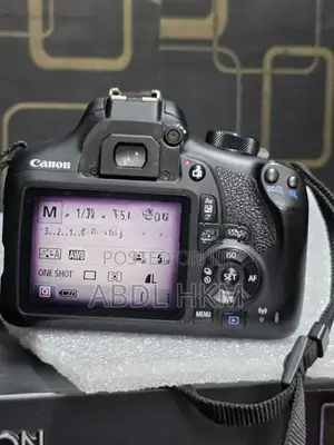 Canon 1300D